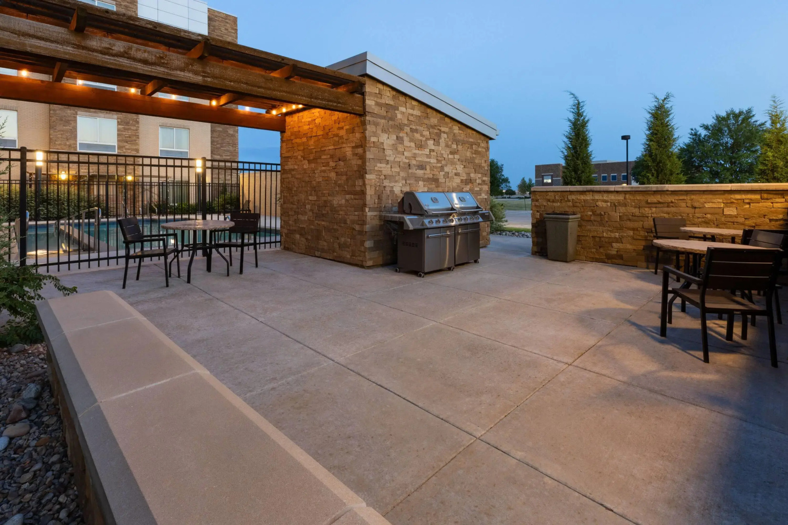 Stone Hill Norman, Trademark Collection by Wyndham