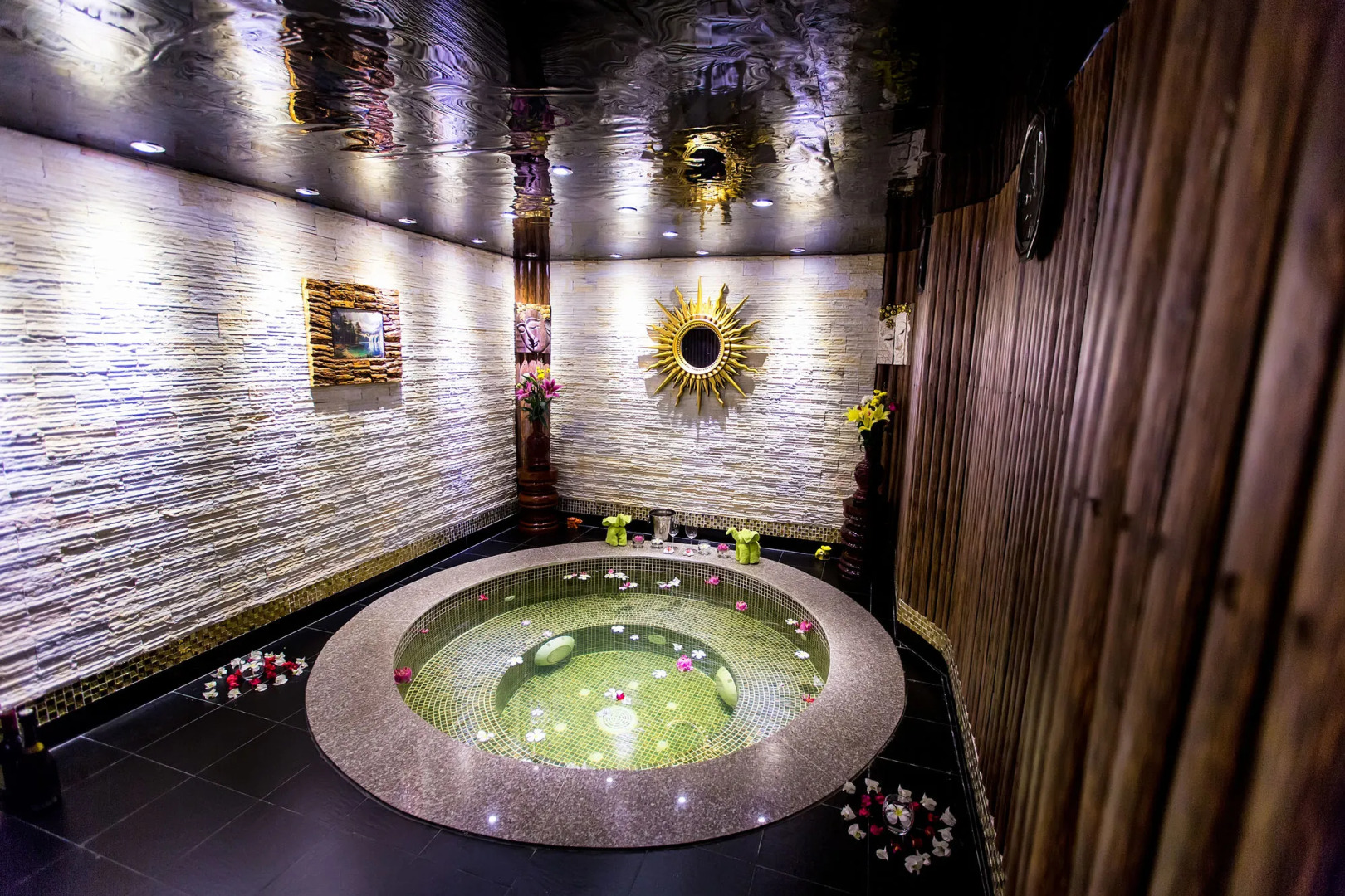 Domrai Boutique Resort