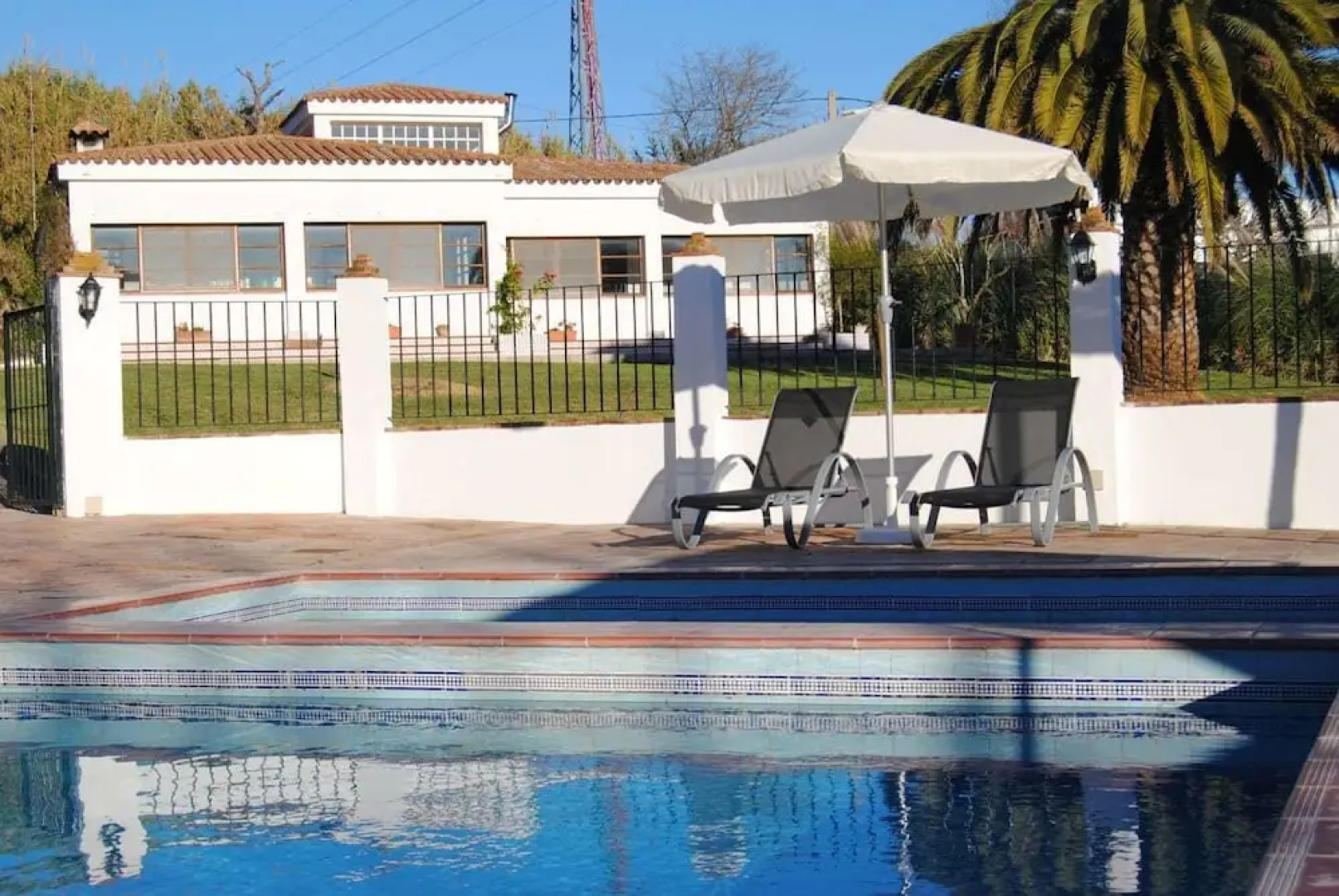 Hacienda Santa Lucía