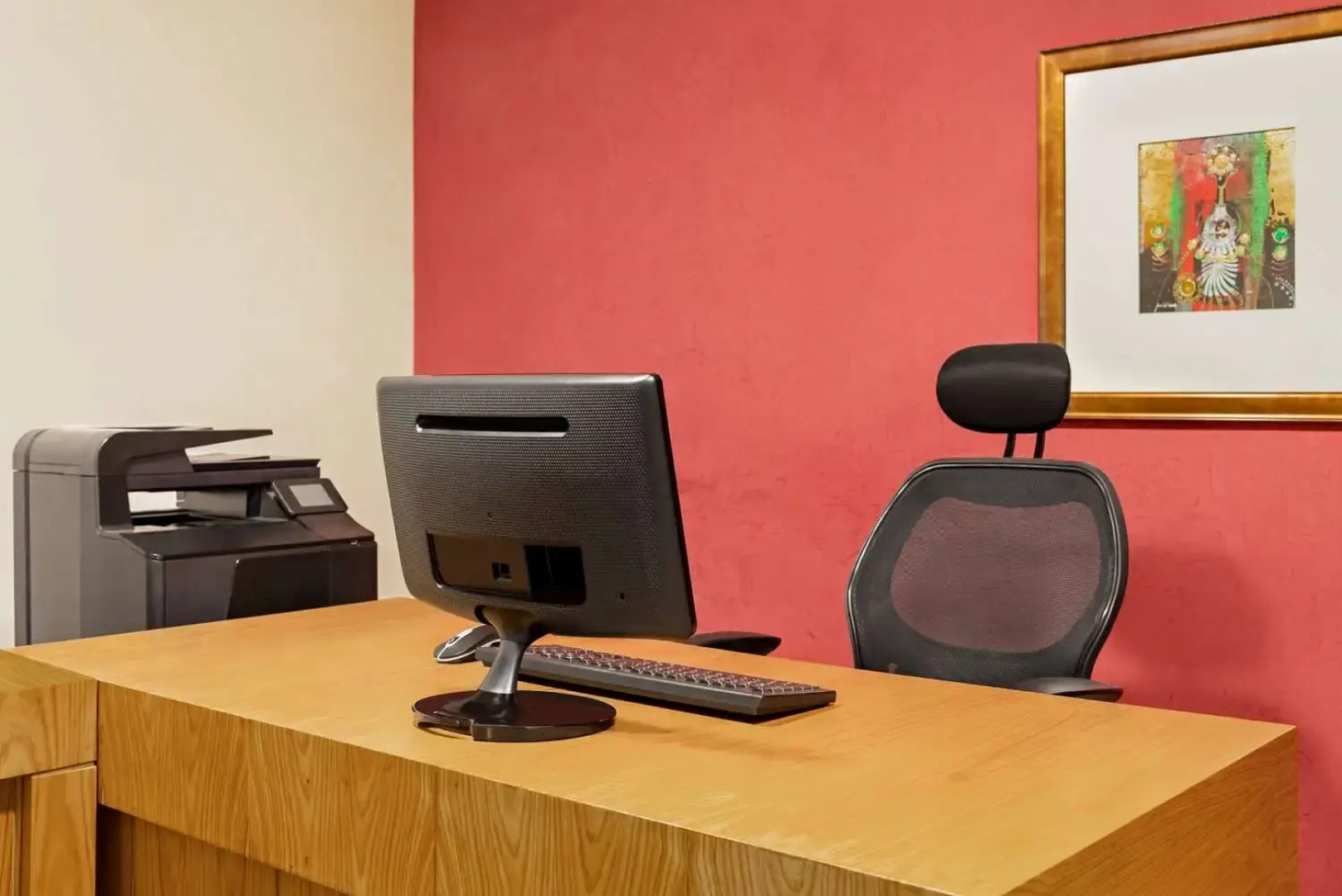 EASTYARD Dammam - Hotel