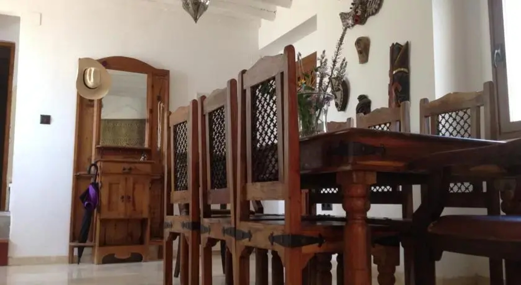 Holiday home San Cristobel