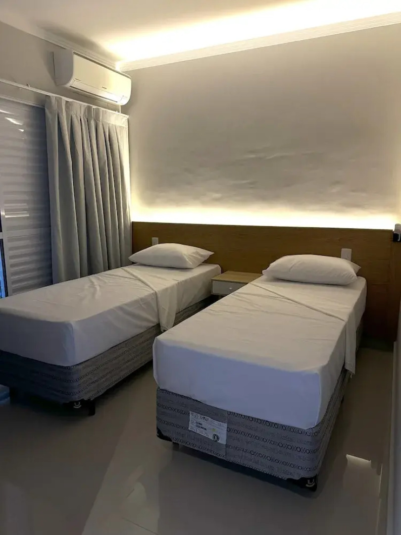 Spinn Mairiporã by Easy Hotéis