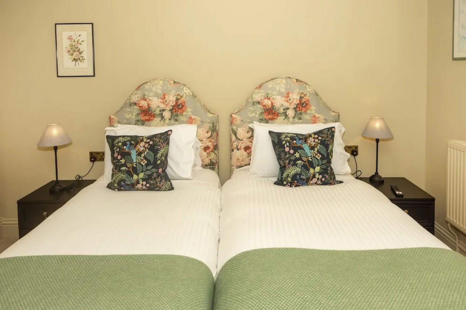 Eype's Mouth Country Hotel