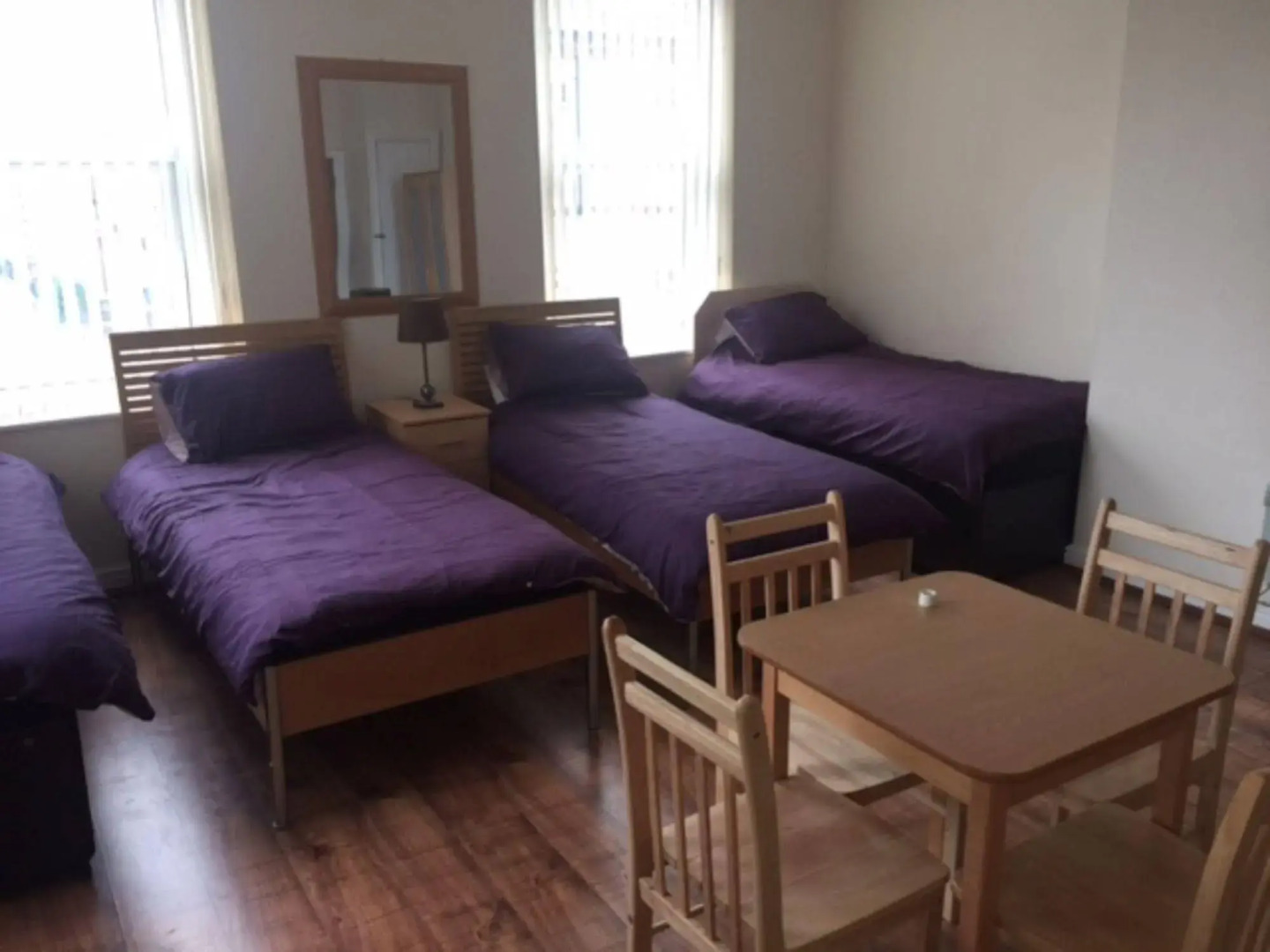 The L4 Studios & Rooms