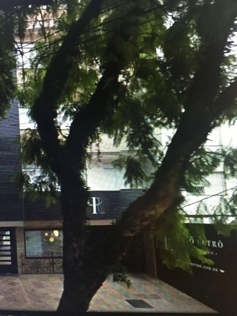 Porto Retrô Flat Boutique