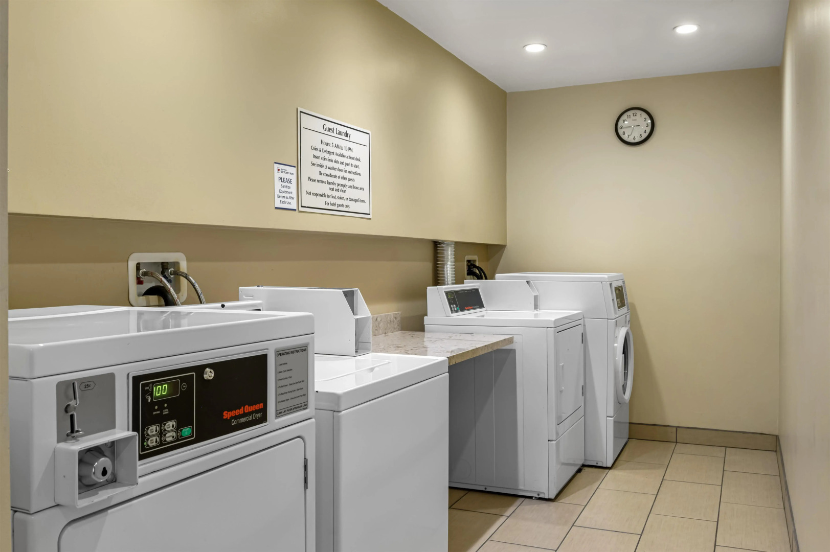 Best Western Plus South Coast Inn