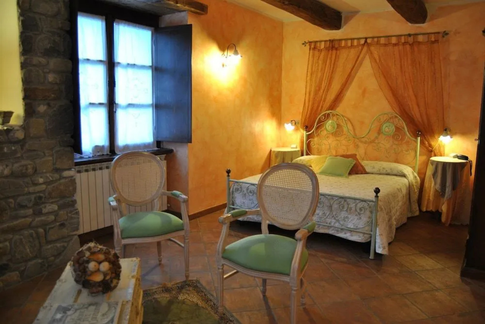 Le Macine del Confluente