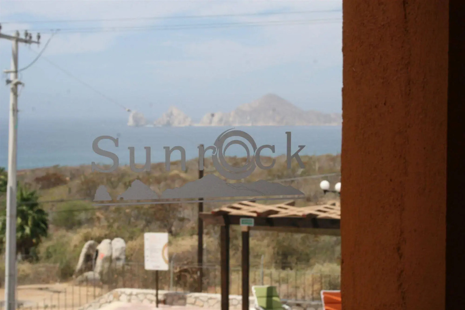 Sunrock Hotel and Suites