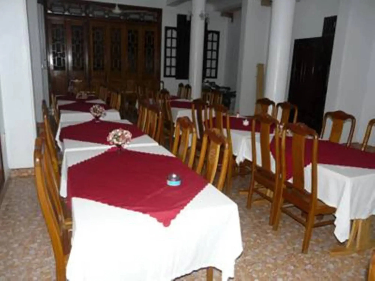 Thanh Binh Gold Hotel