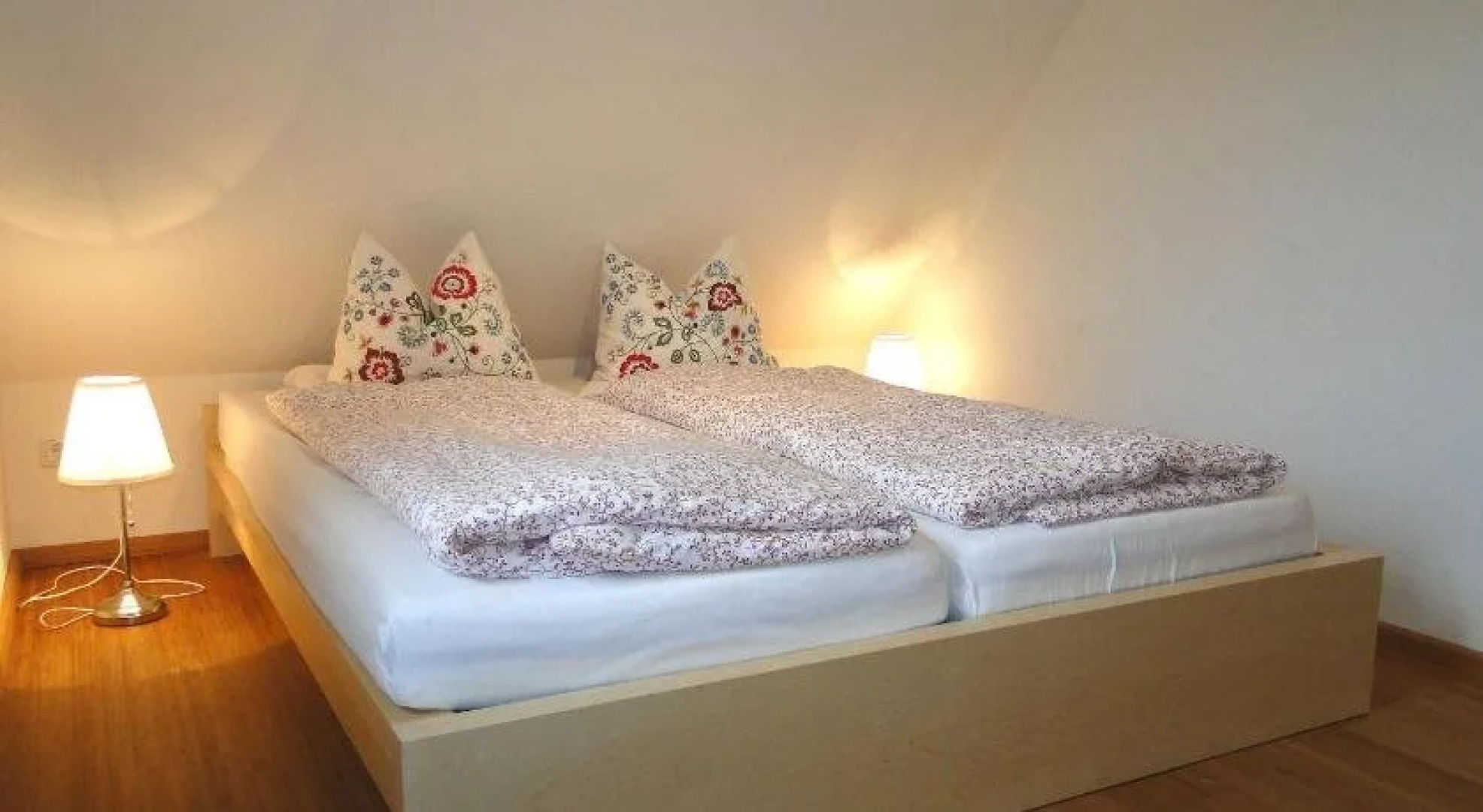 Ferienhaus Sternchen