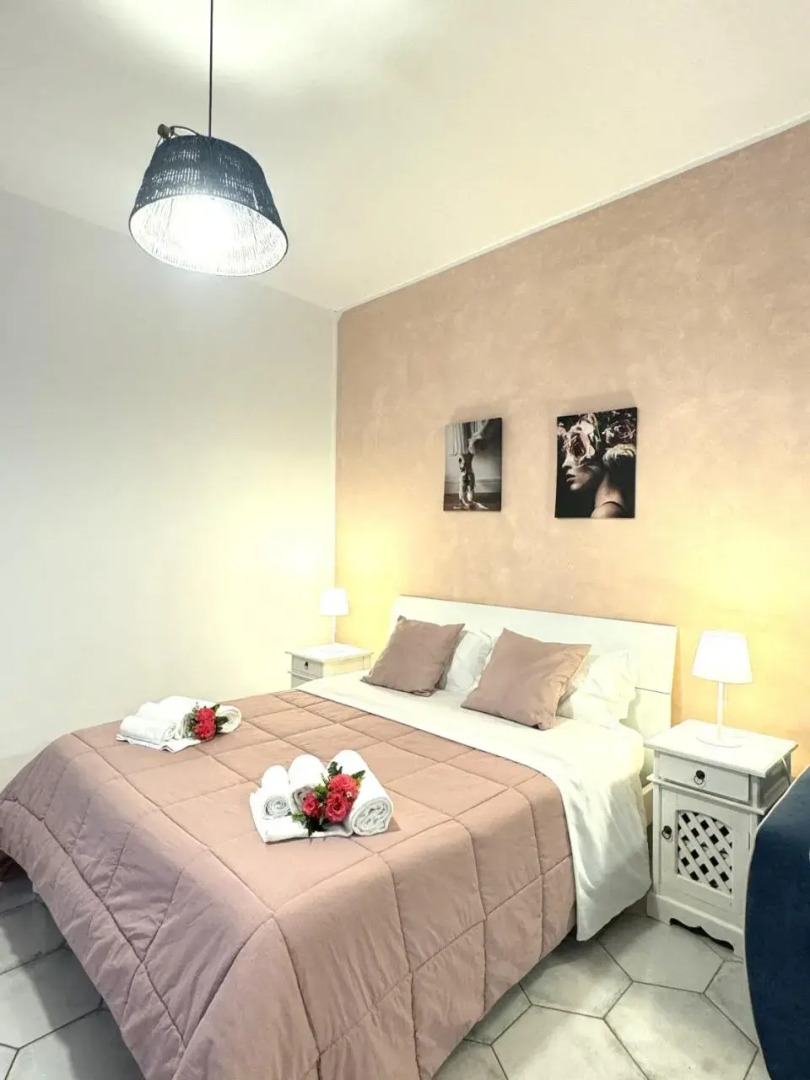 Pharus Miseni Apartment