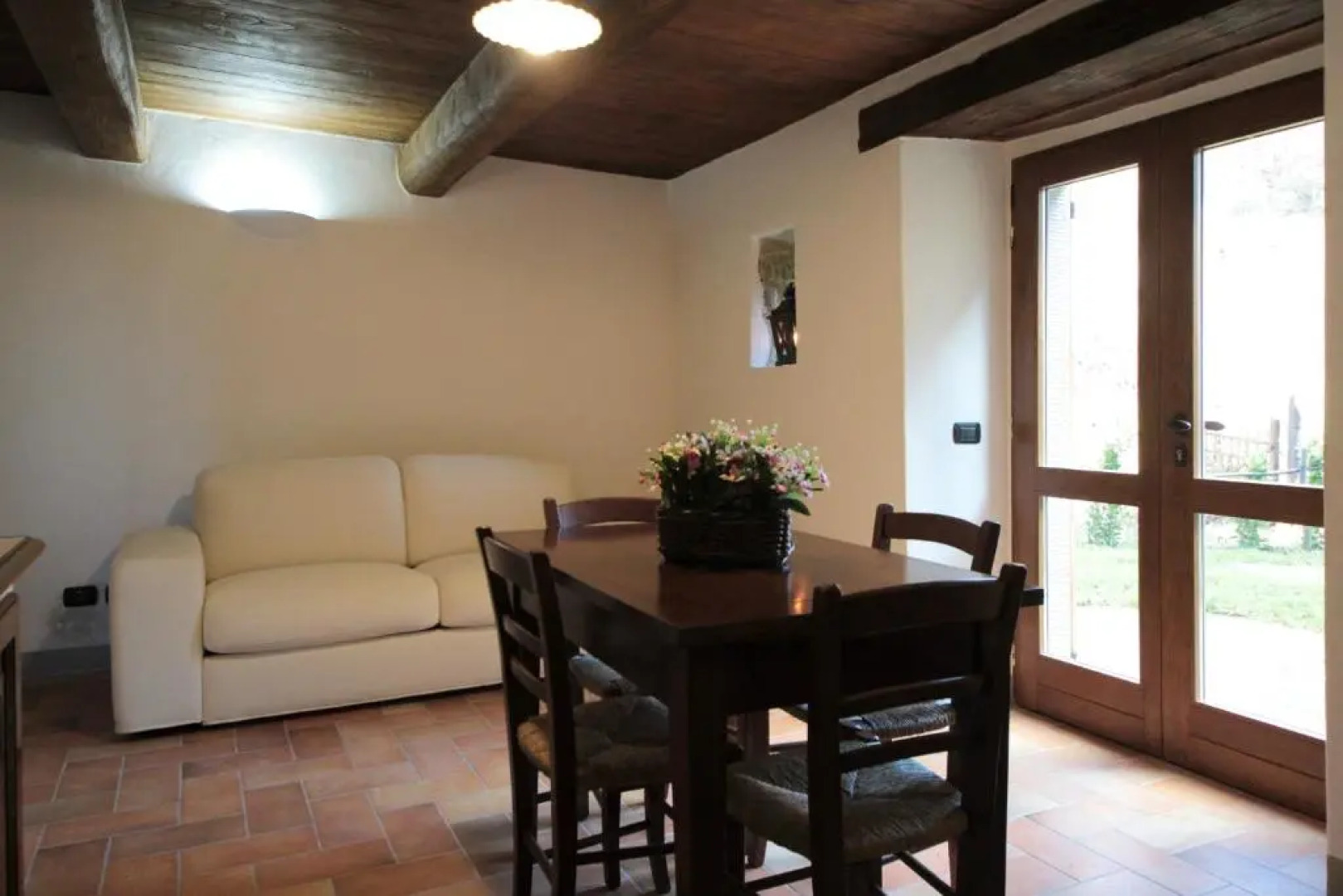 Agriturismo Terrazza sul Parco