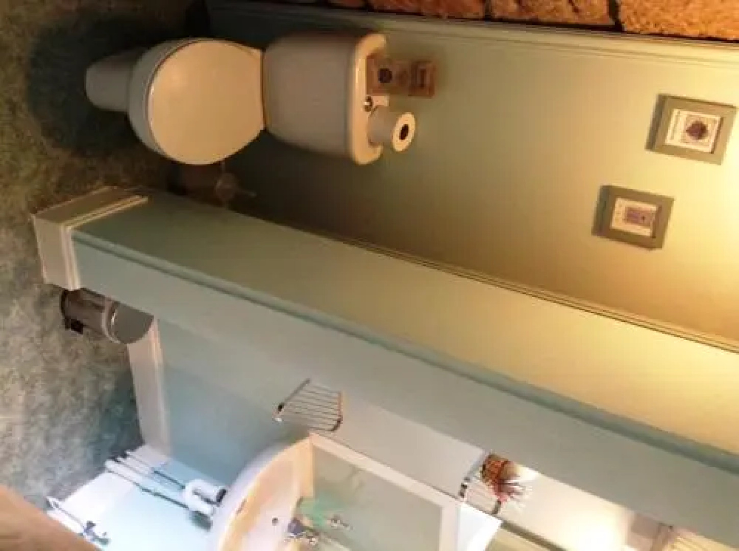 Rathan House - Guesthouse at Eskbank