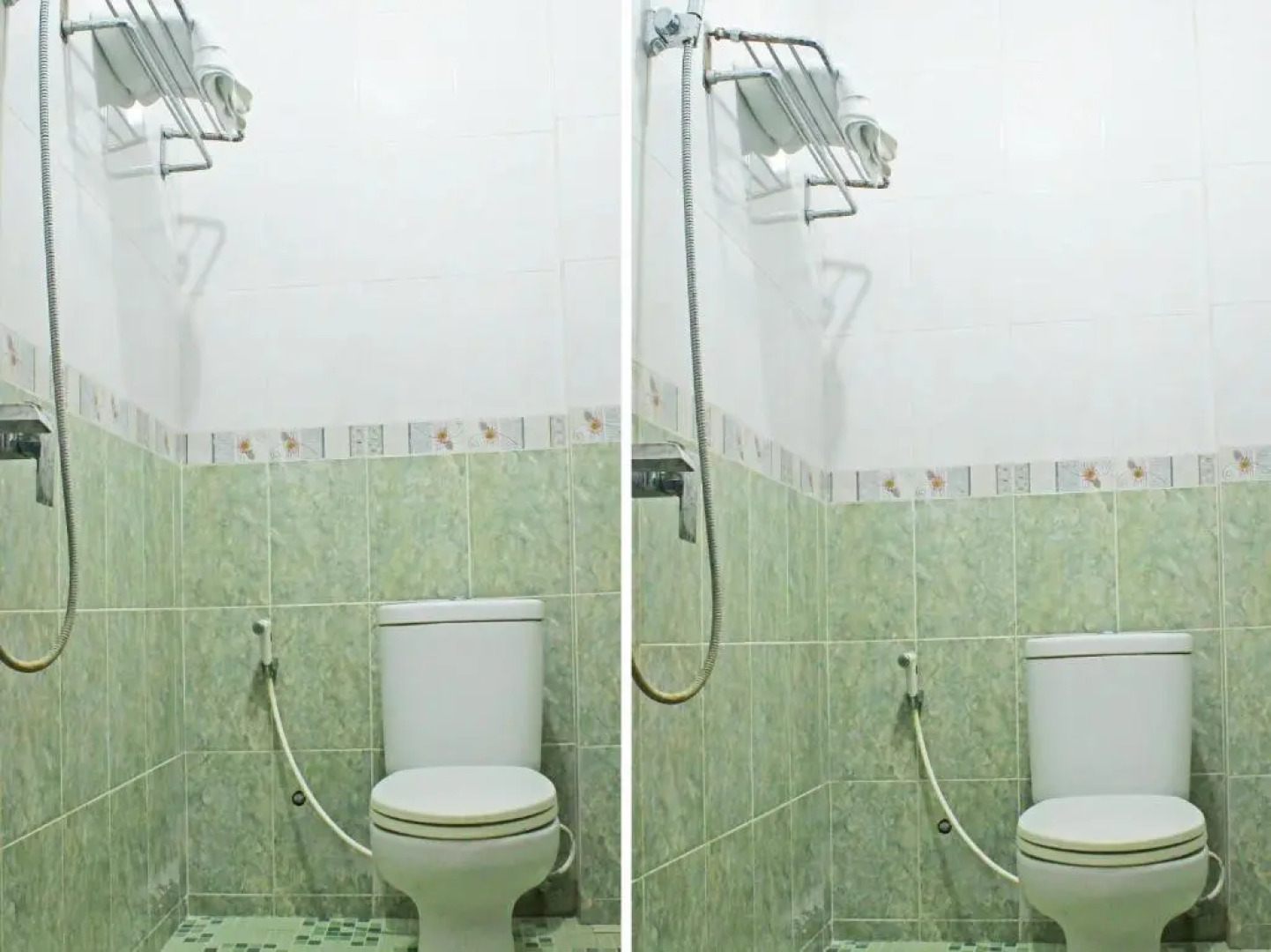 Collection O 91517 Hotel Gajah Mada Soe