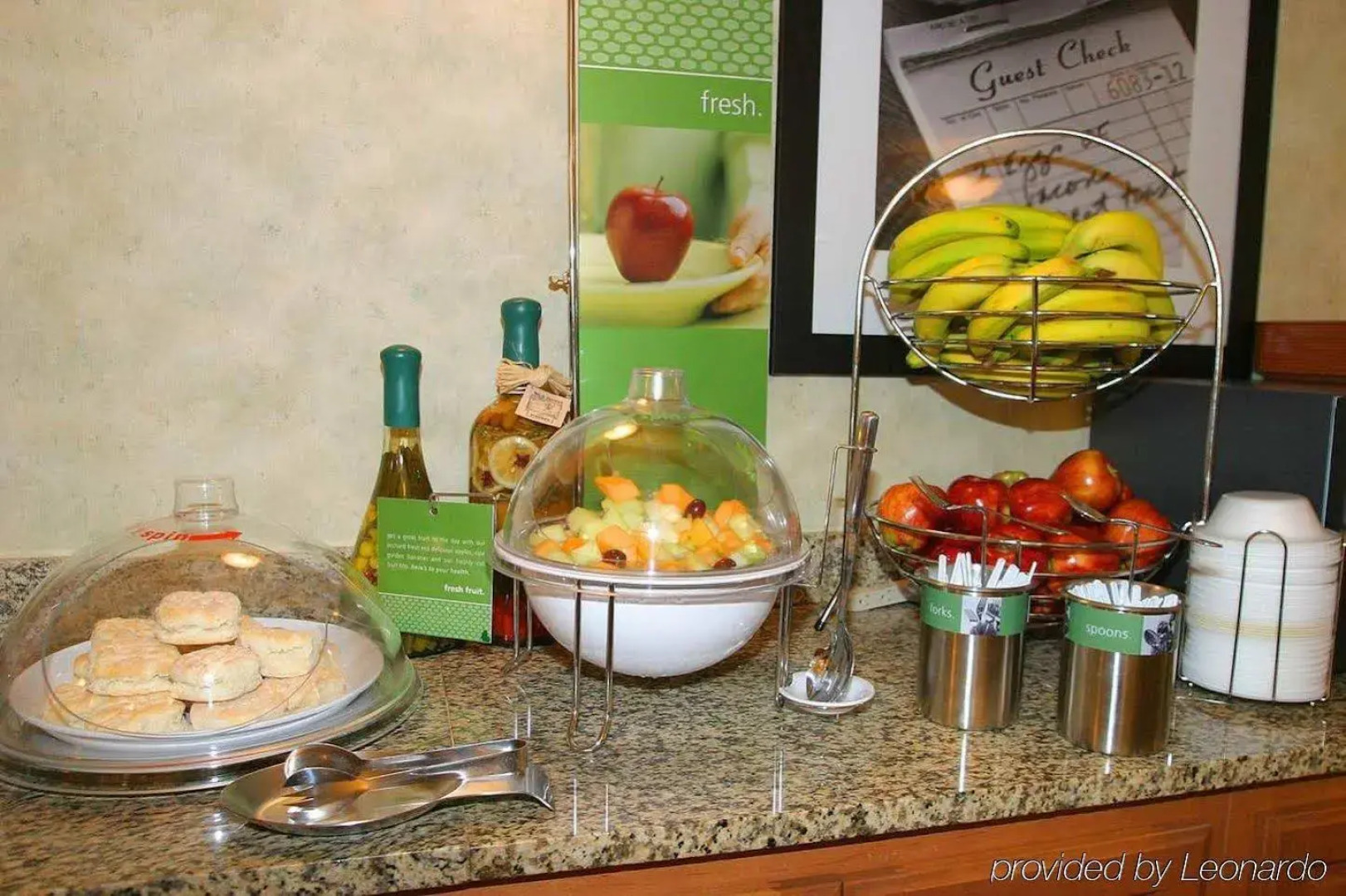 Spark By Hilton Jackson Ridgeland