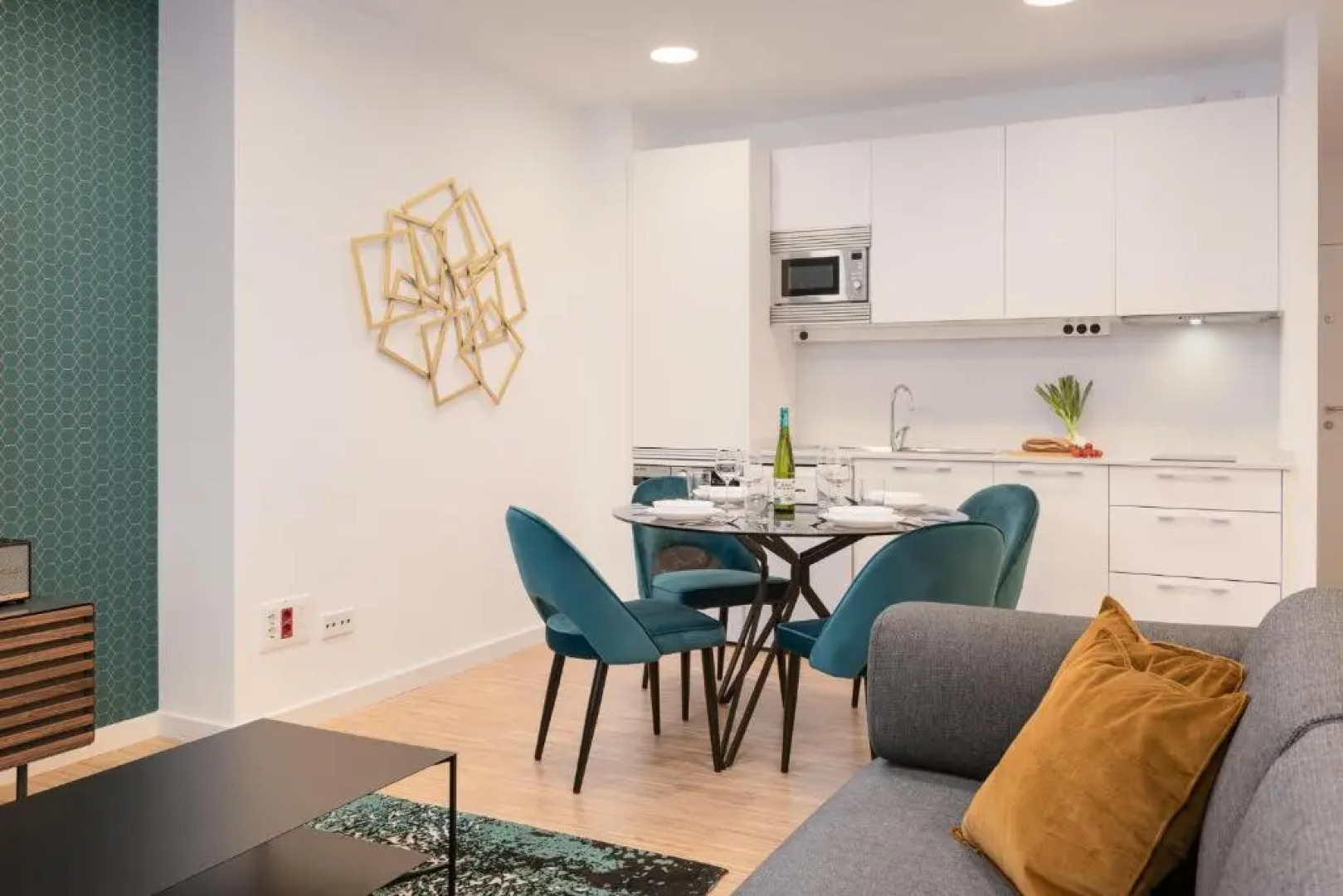 I Loft Santiago by Upper Luxury Housing