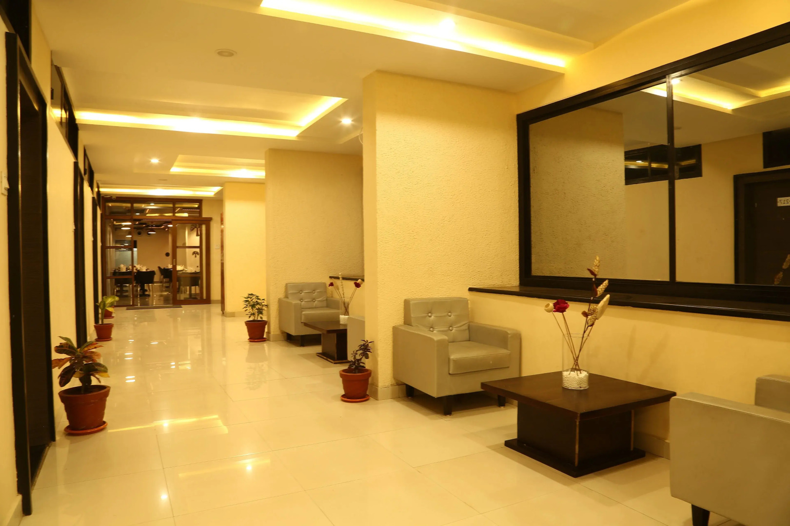 Hotel Utsav