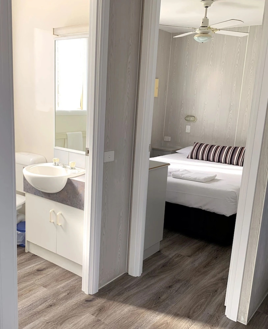 Holbrook Motor Village