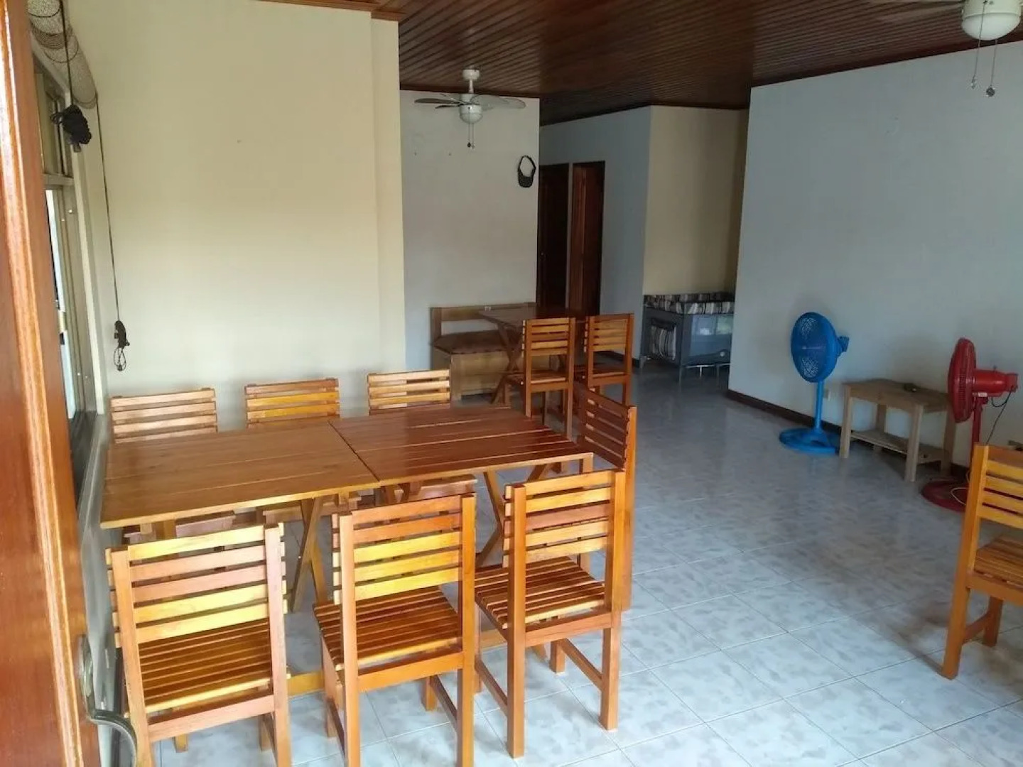 Hostal Hippilandia - Hostel