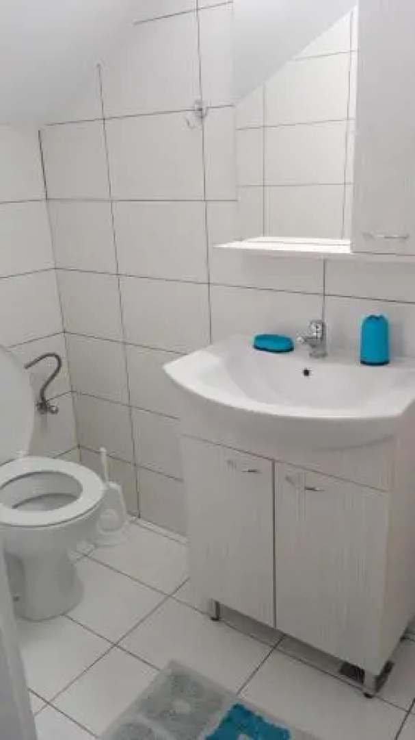 Elounda Traditional House