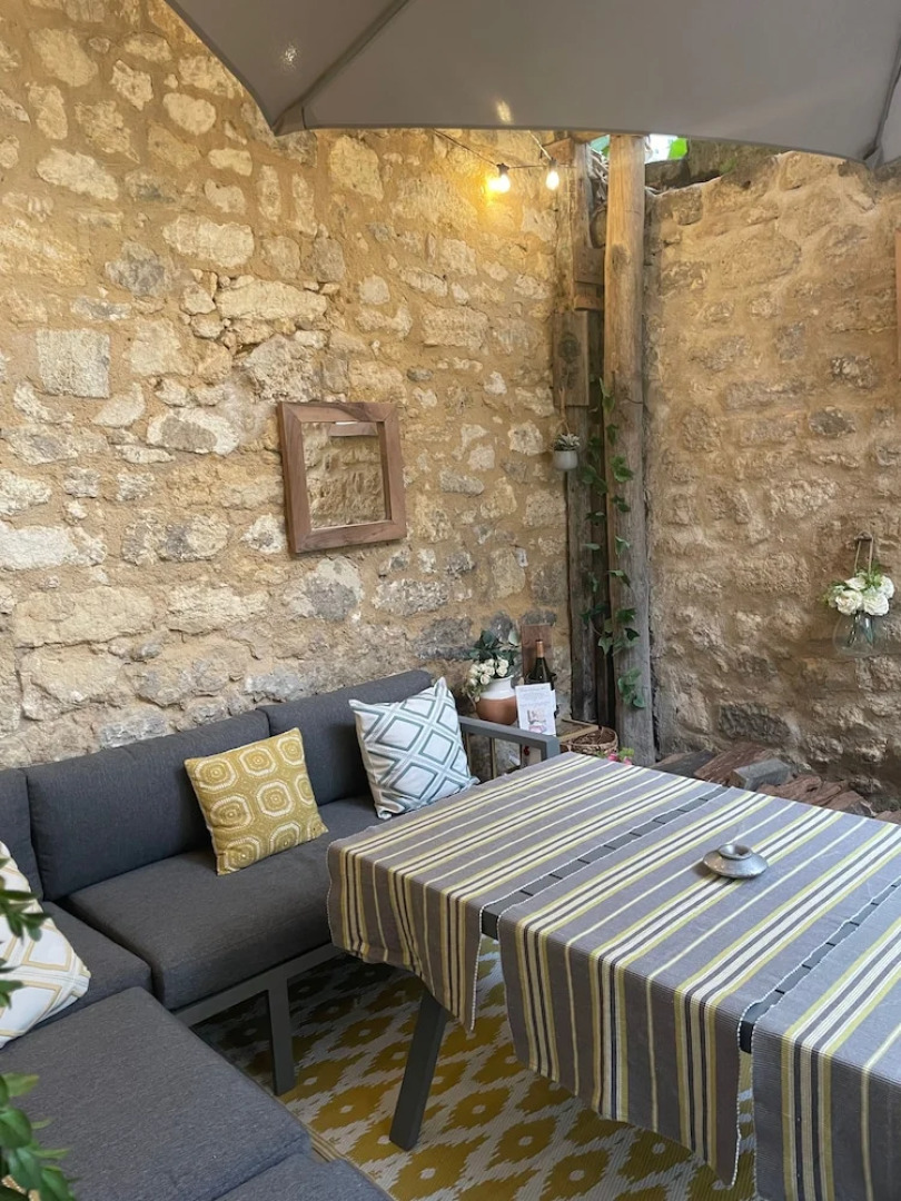 La Maison du Clocher