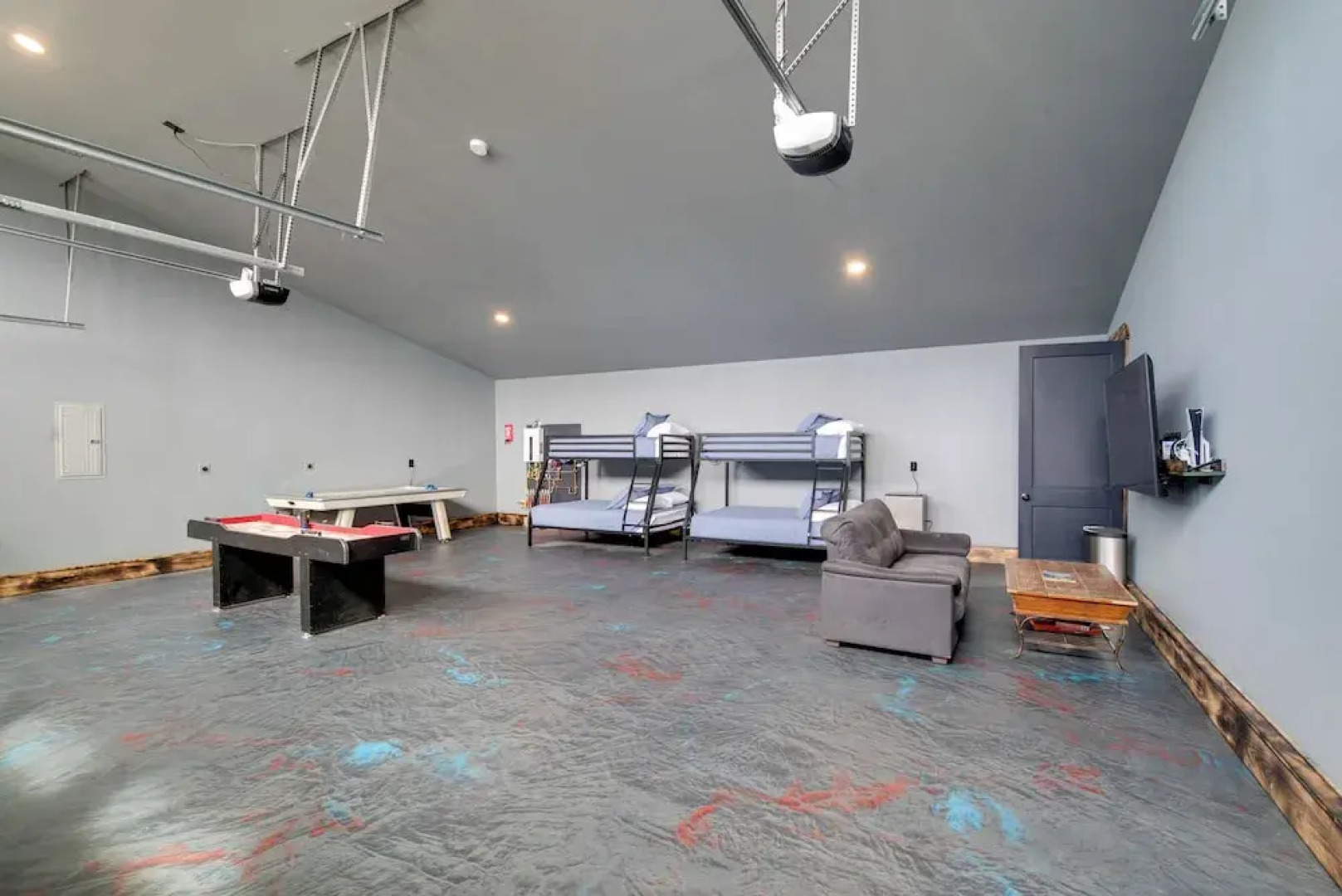 Steps to Shore: Family Beach Getaway in Westport