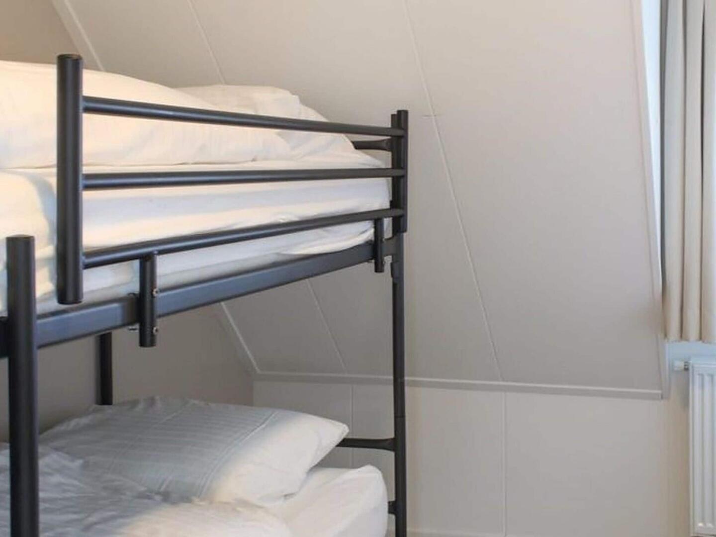 Villa in Friesland With Waterfront Jetty