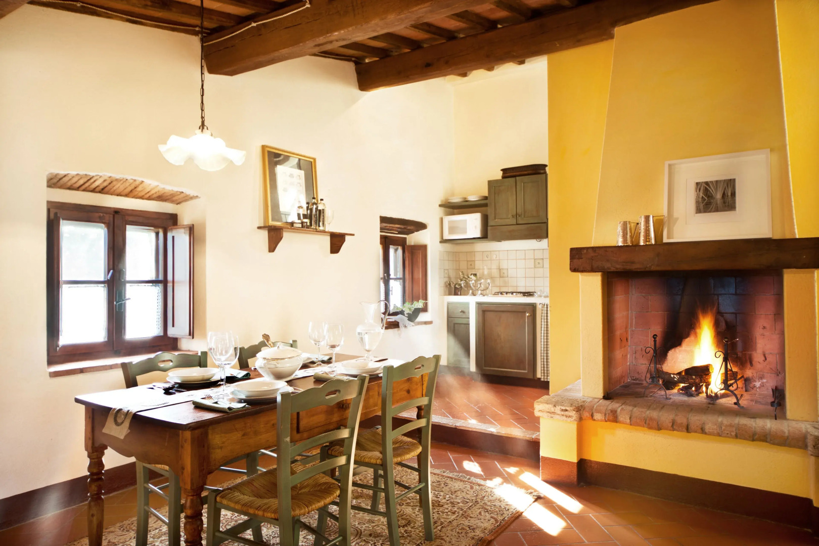 Romitorio di Serelle