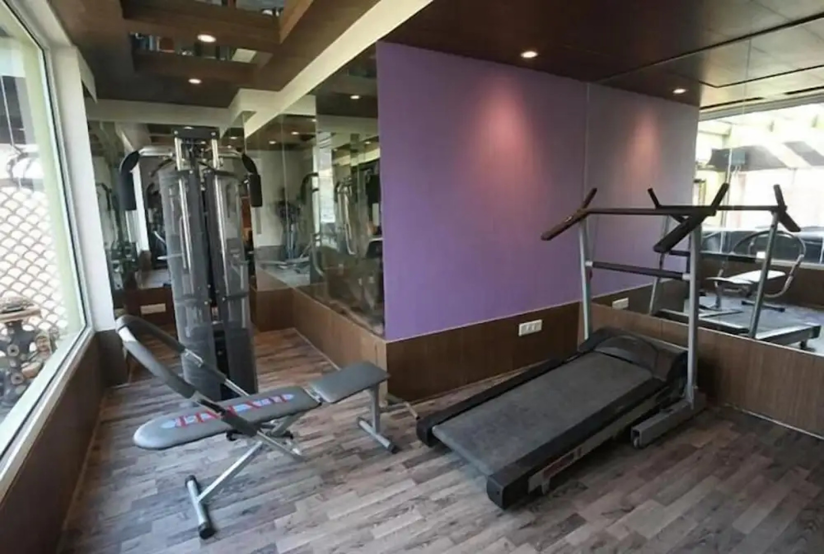 Lemon Tree Hotel Alwar