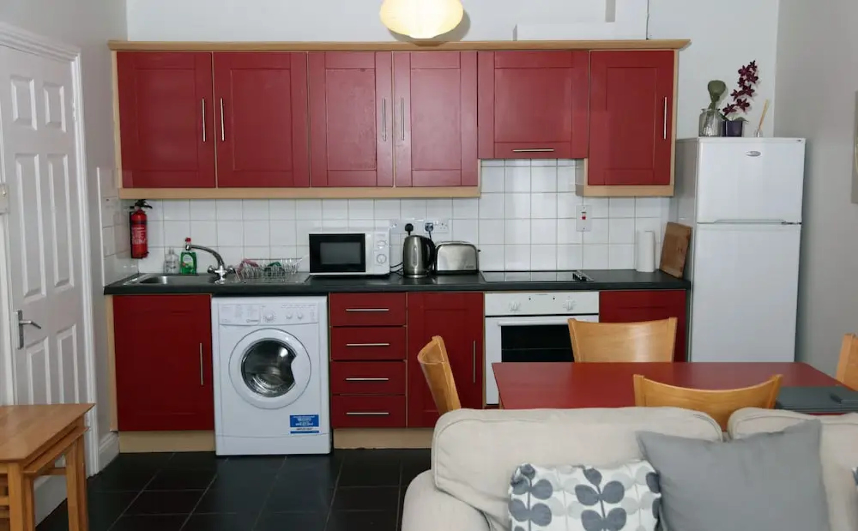 Greenbank Apartments