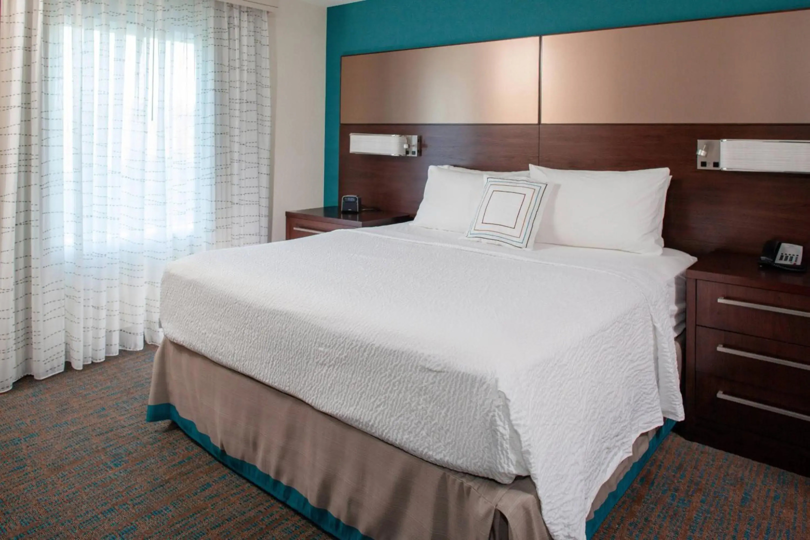 Residence Inn by Marriott Atlanta McDonough