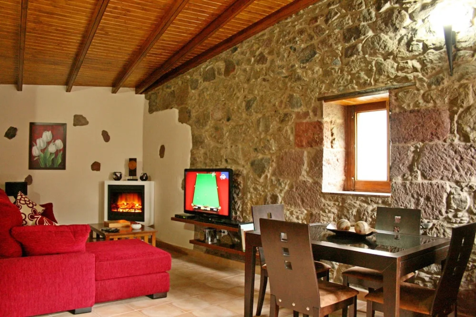 Casa Rural El Rinconcito