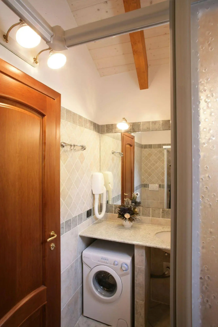 Appartamenti In Piazzetta