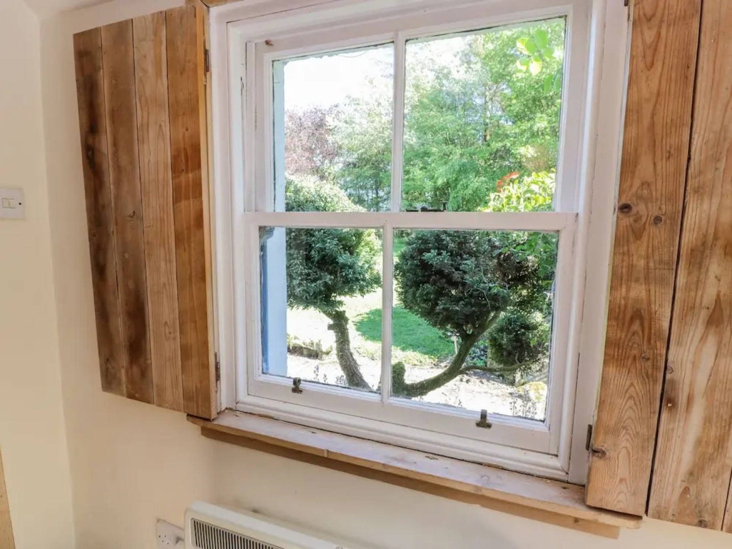 Gateside Farm Cottage