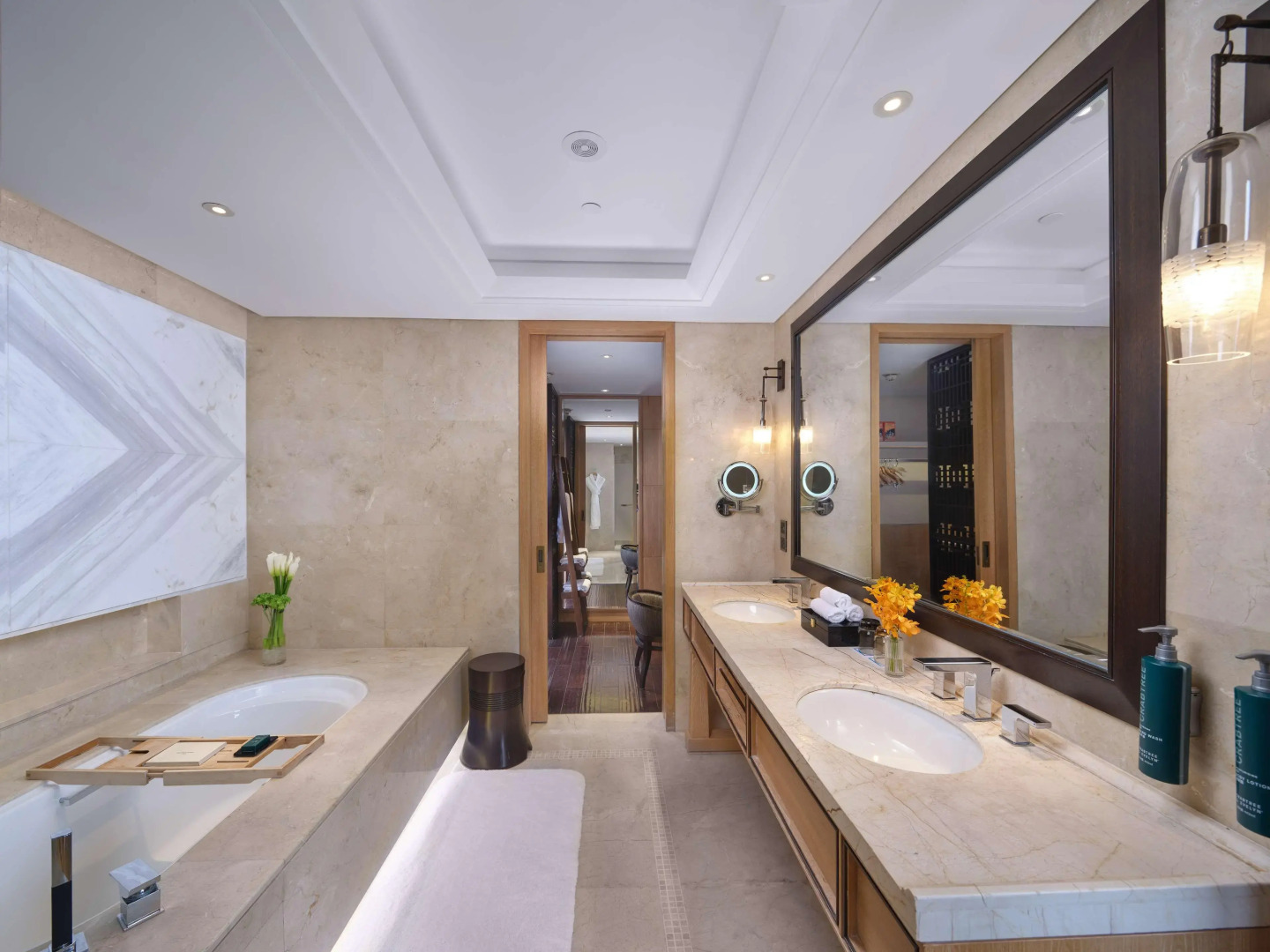 Hilton Dali Resort & Spa