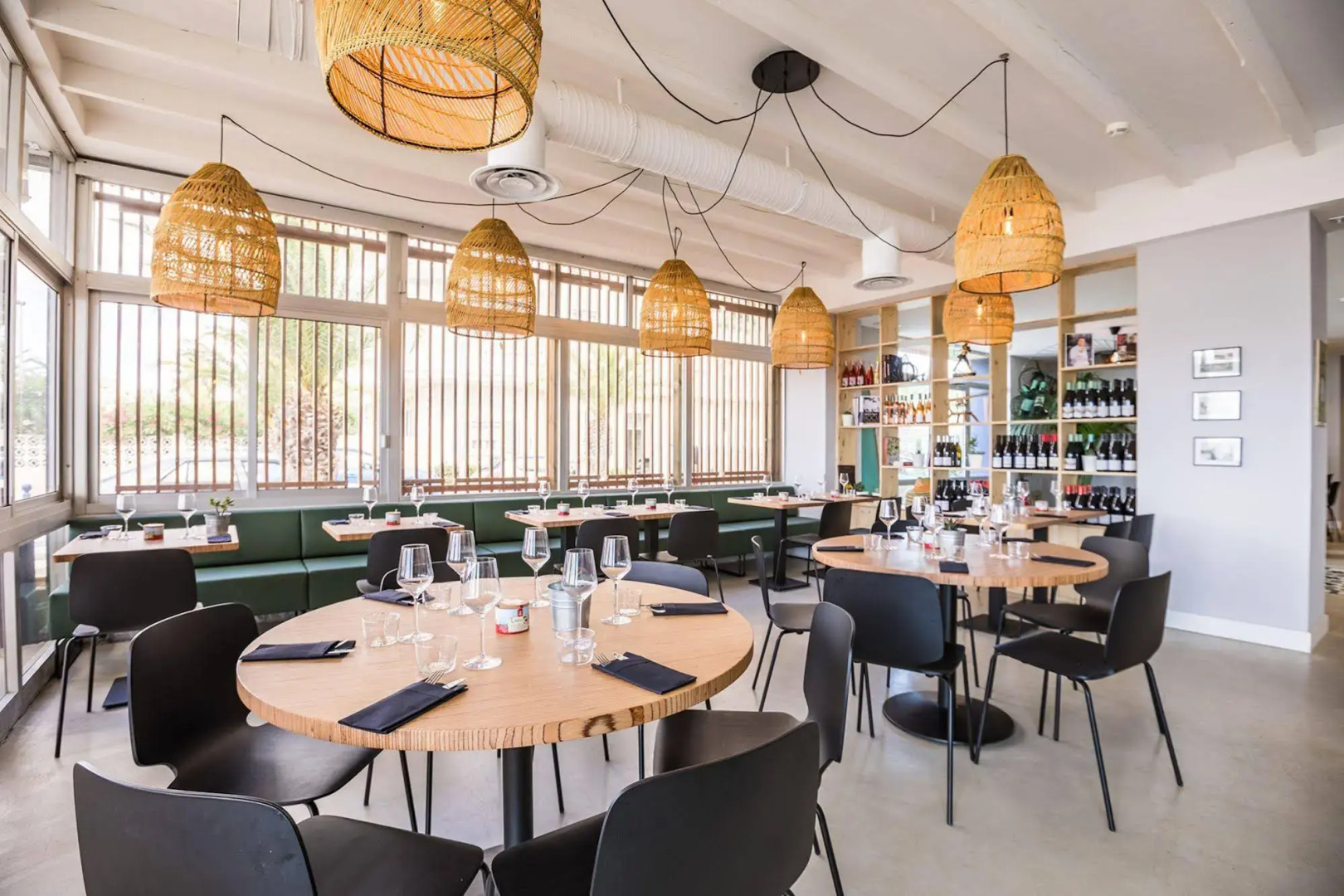 Hôtel Café Miramar