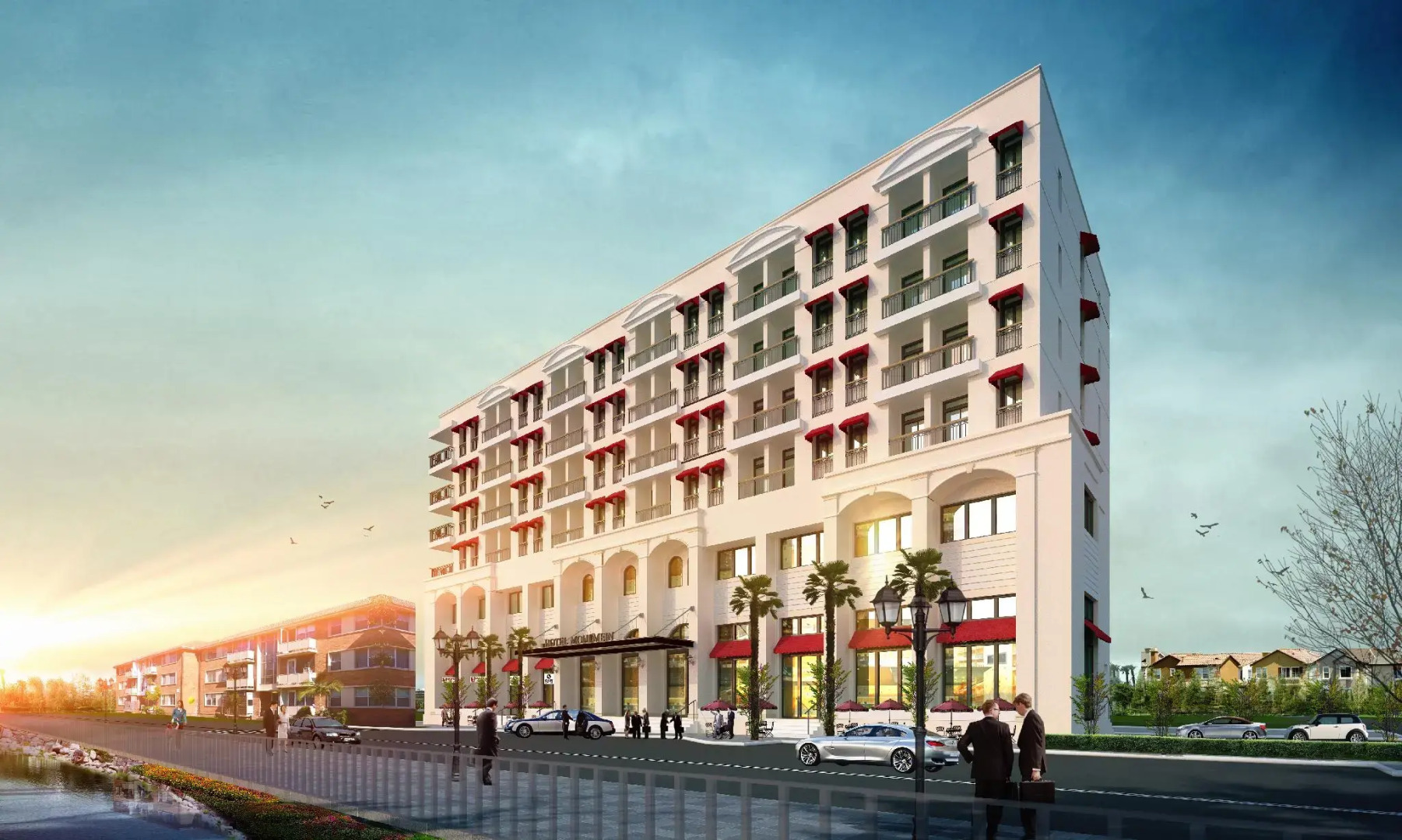 Hotel Suggati Mawlamyaing