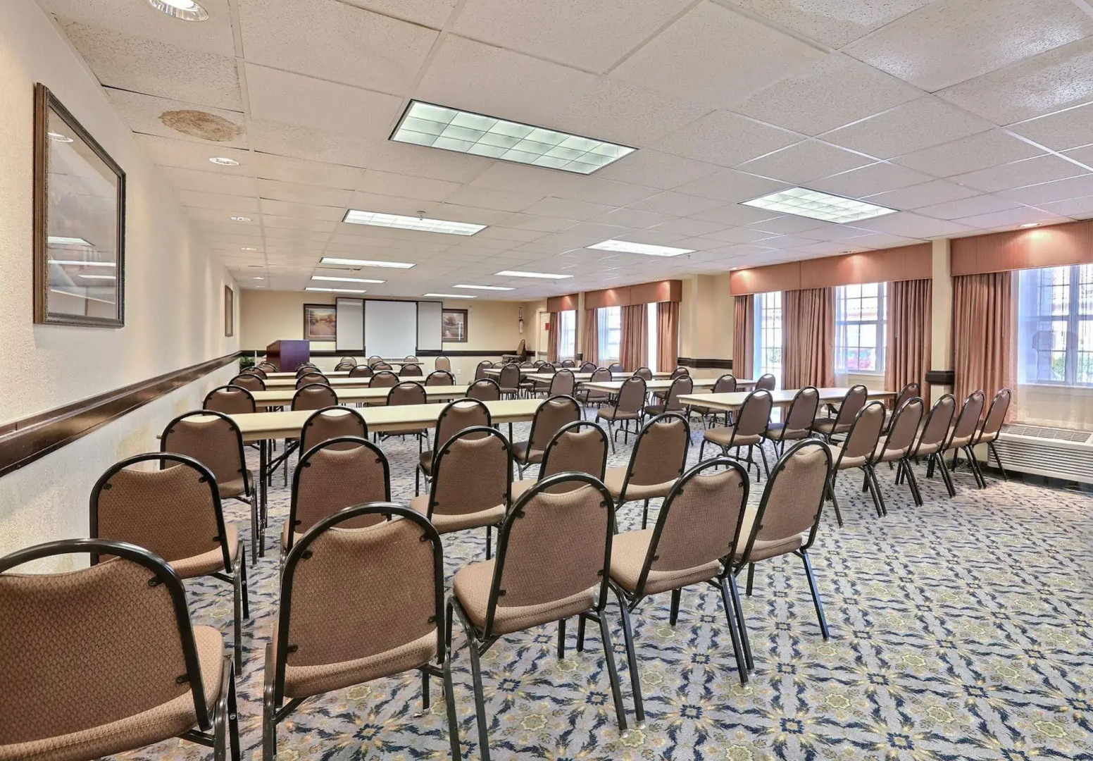 Studio 6 Plano, TX - Dallas - Plano Medical Center