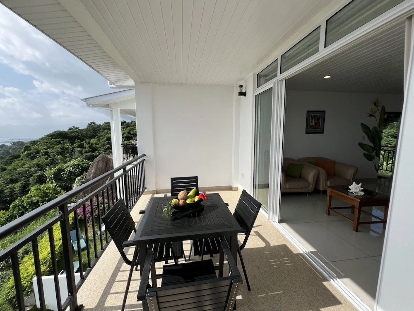 Creole Pearl Self Catering