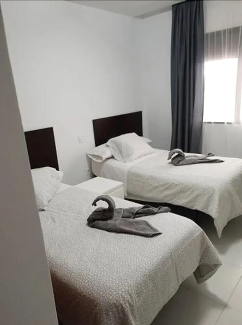 Village Navalcarnero Rooms