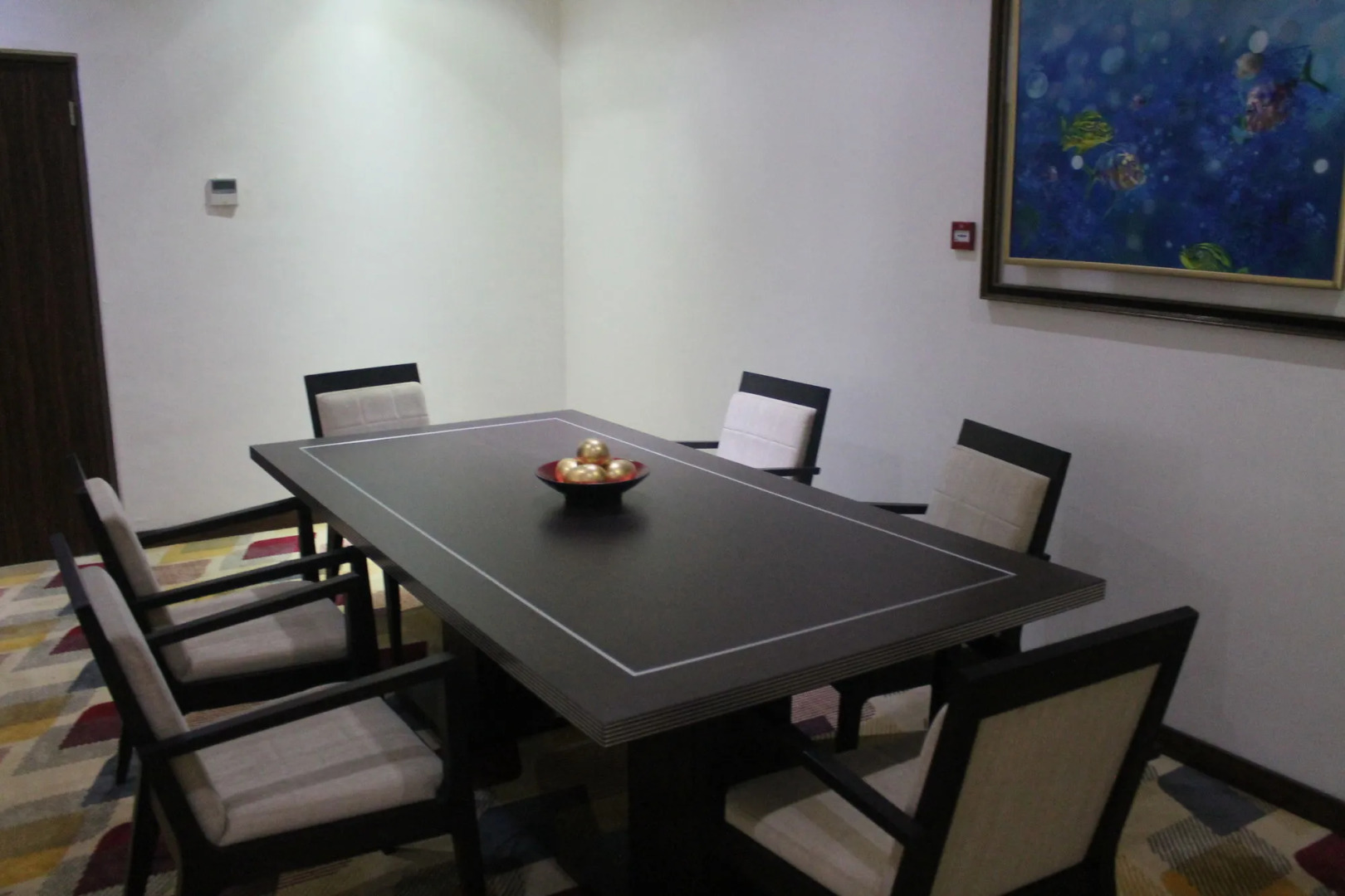 Отель Alisa North Ridge