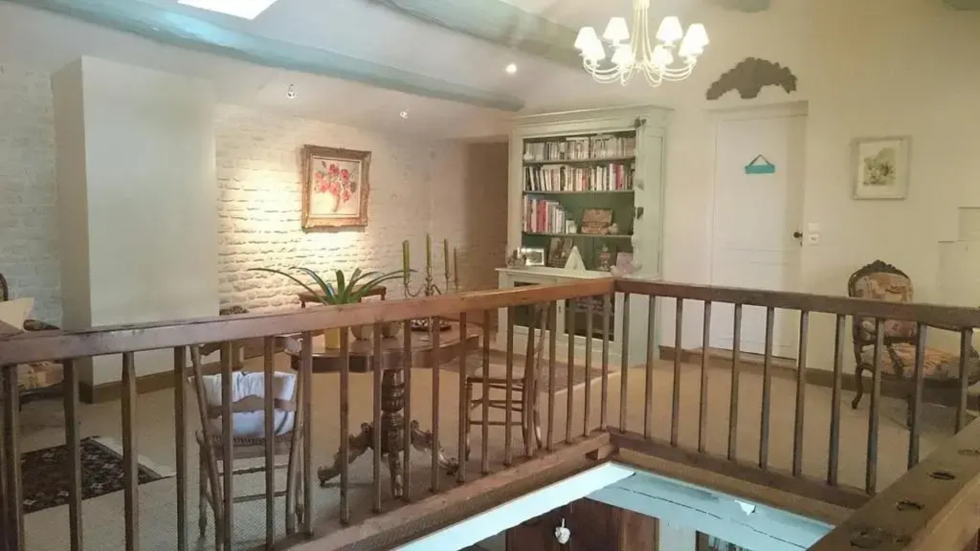 Le Puits Sainte Claire