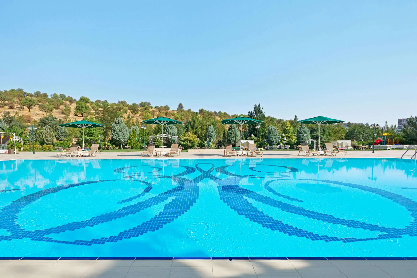 Ramada Plaza от Wyndham Mardin