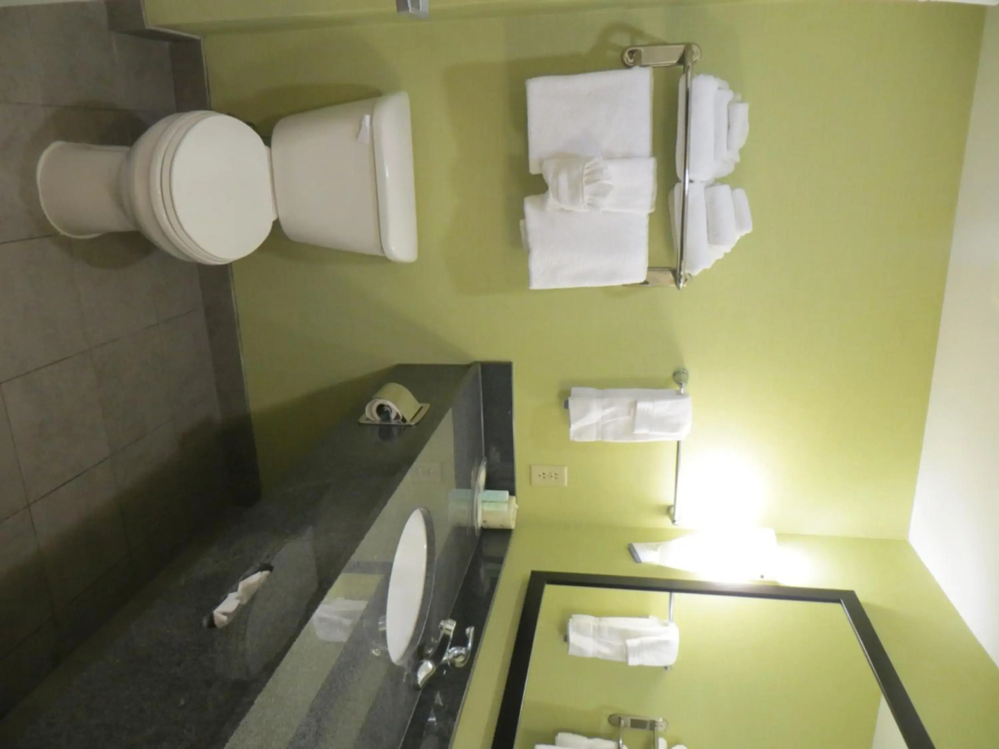 Comfort Suites Knoxville East