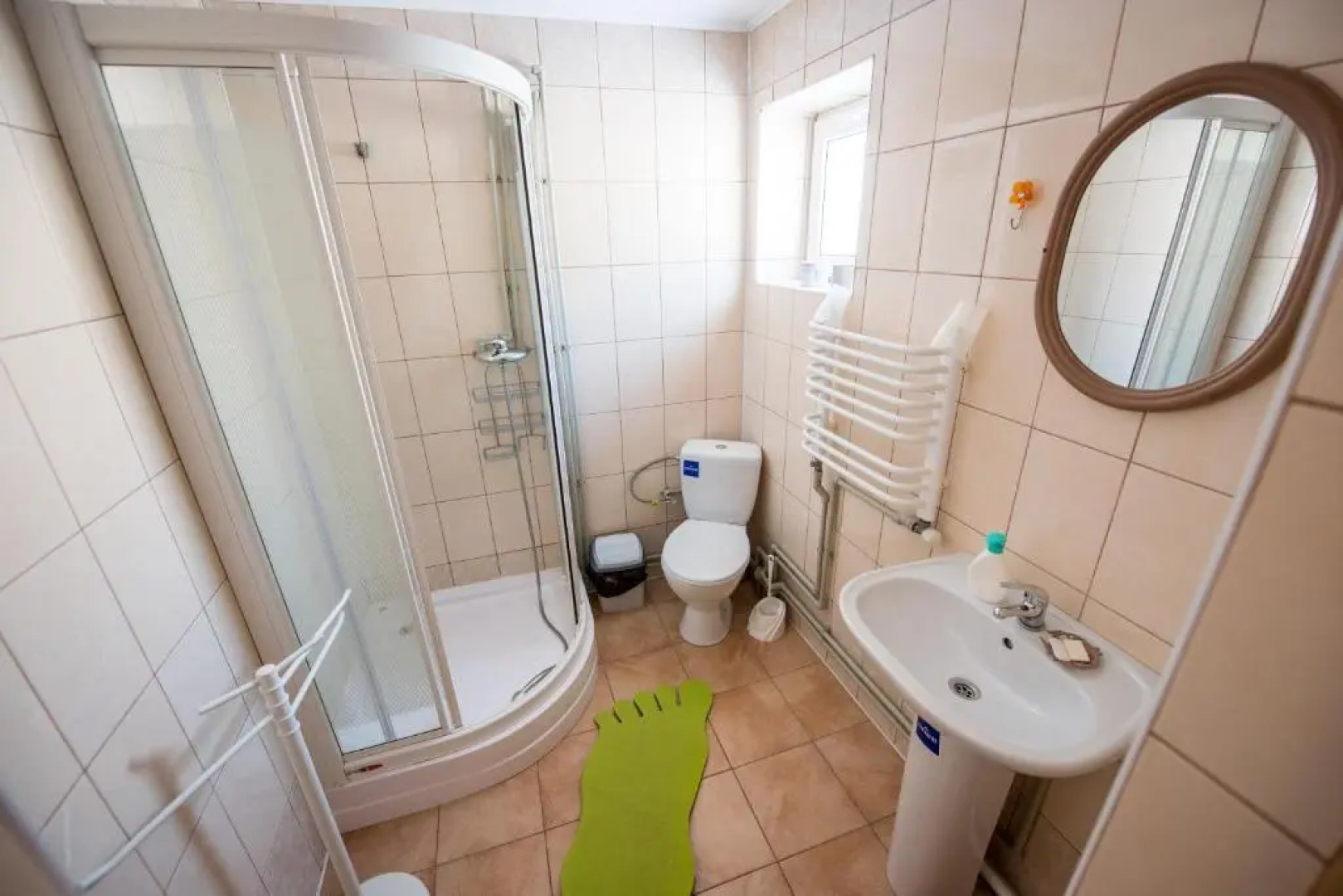 Gazdіvska Hata Guest House