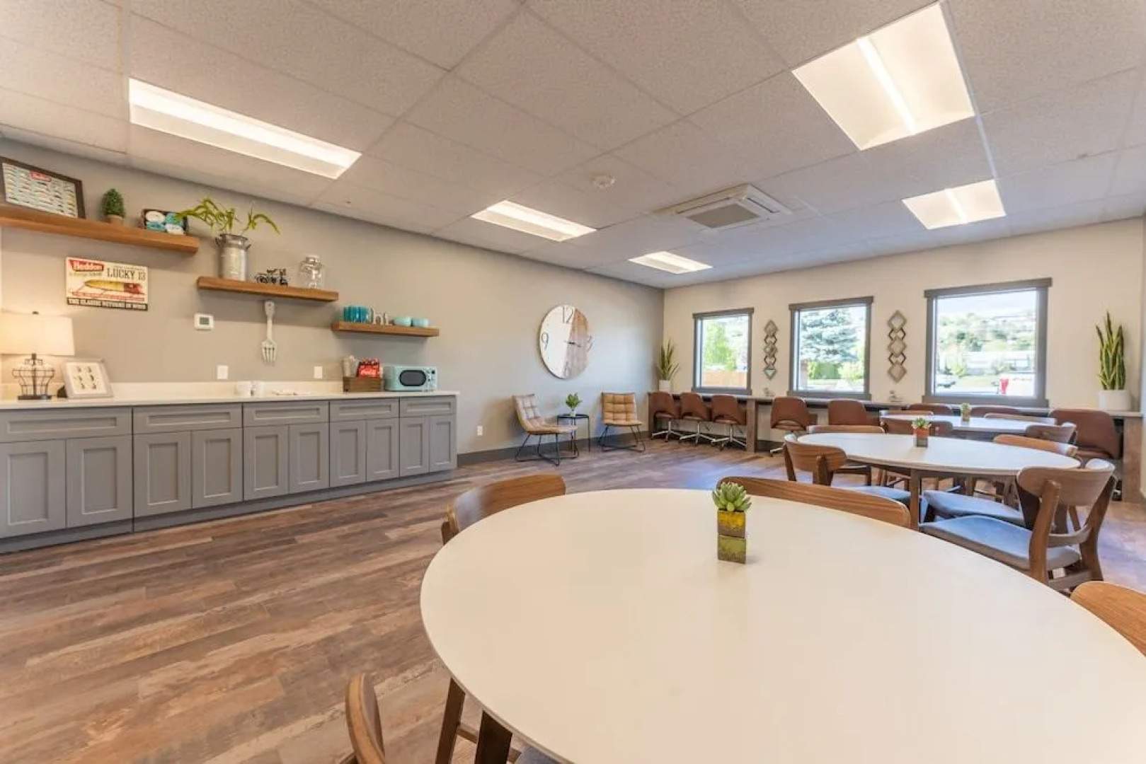 The Lodge Lake Chelan