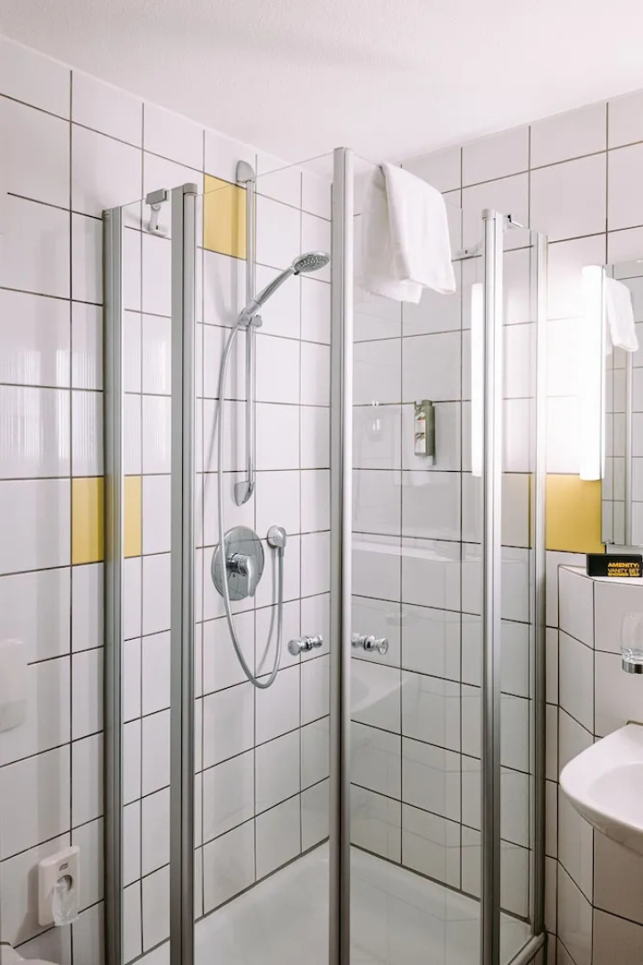 Hotel Restaurant Krone