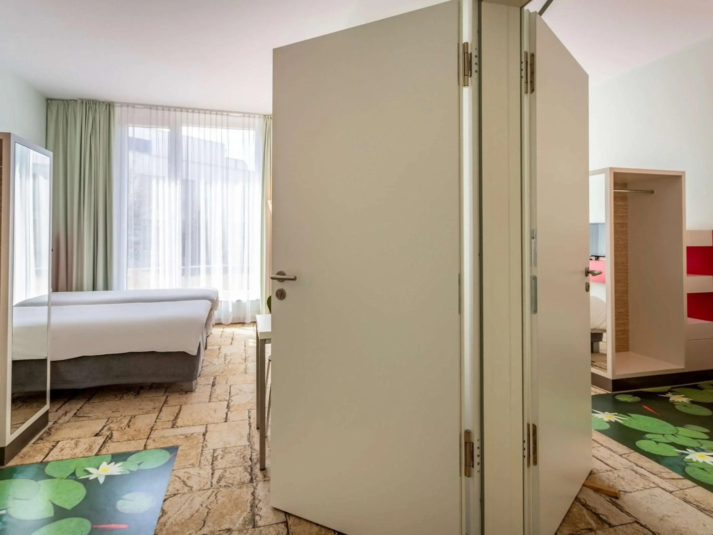 ibis Styles Karlsruhe Ettlingen