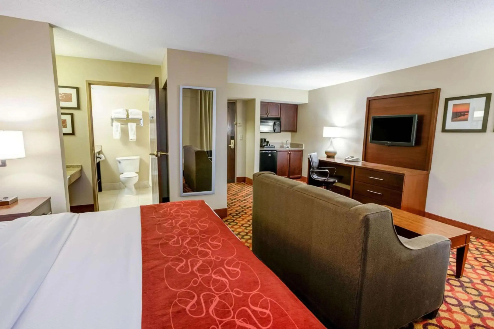 Staybridge Suites Palmdale by IHG