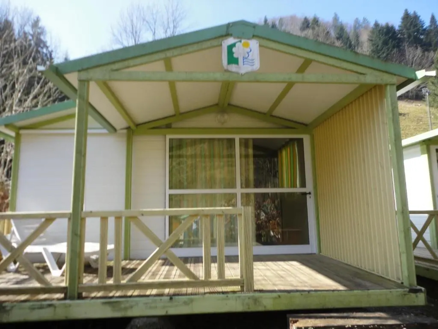 Tariche Centre de Vacances